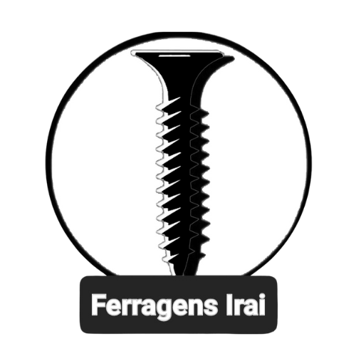 Compagno logo ferragens